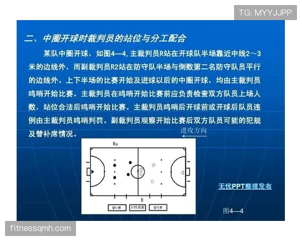五人制足球规则详解：比赛人数与裁判判罚核心标准
