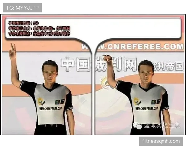篮球规则中投篮犯规的判罚标准详解